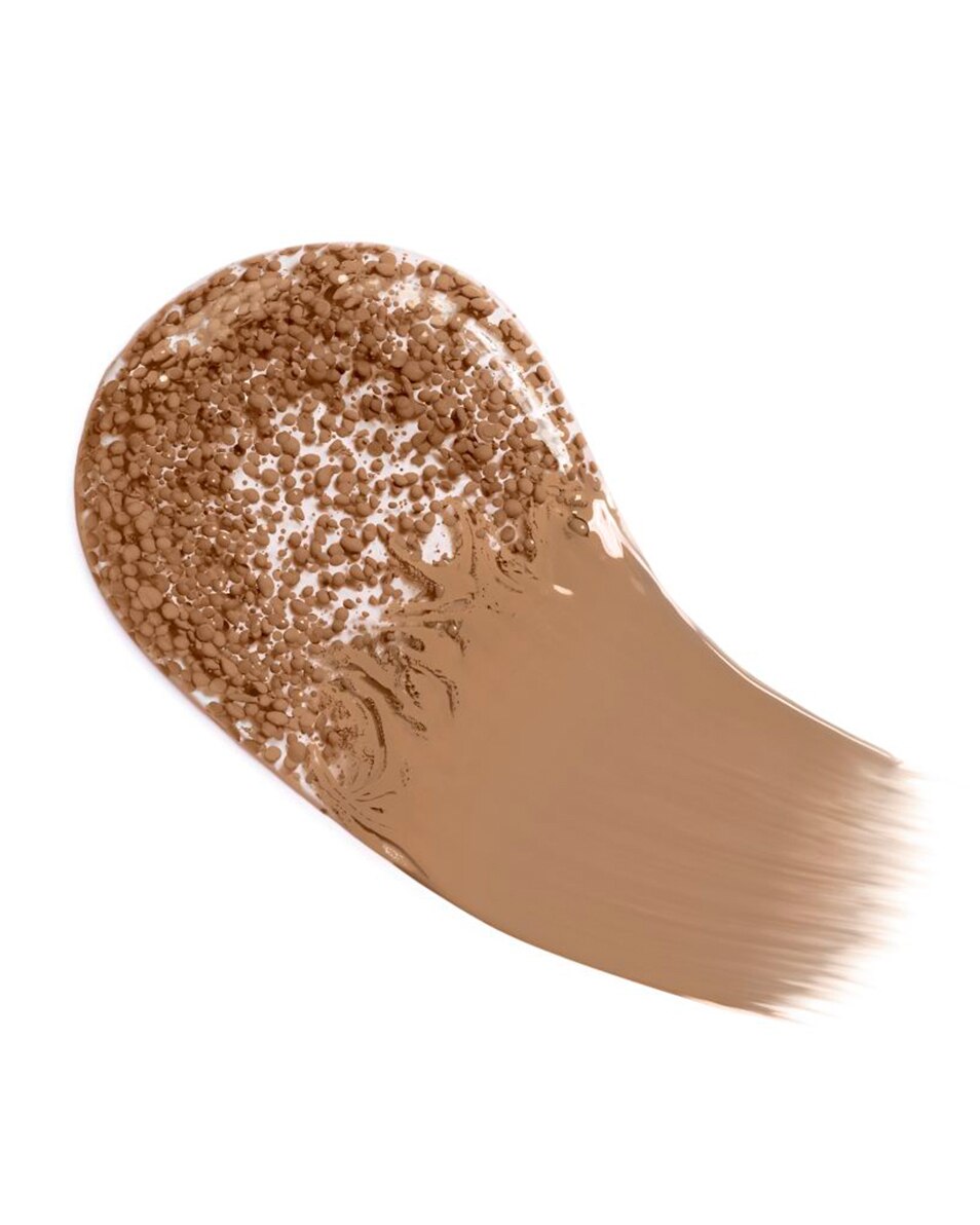 CHANEL LES BEIGES TOUCHE DE TEINT FRISSE FOUNDATION MET MICROBOLLETJES PIGMENTEN B60 3