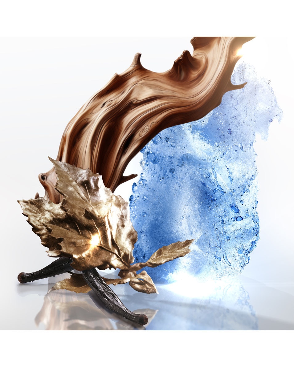 Eau De Parfum - Navulling