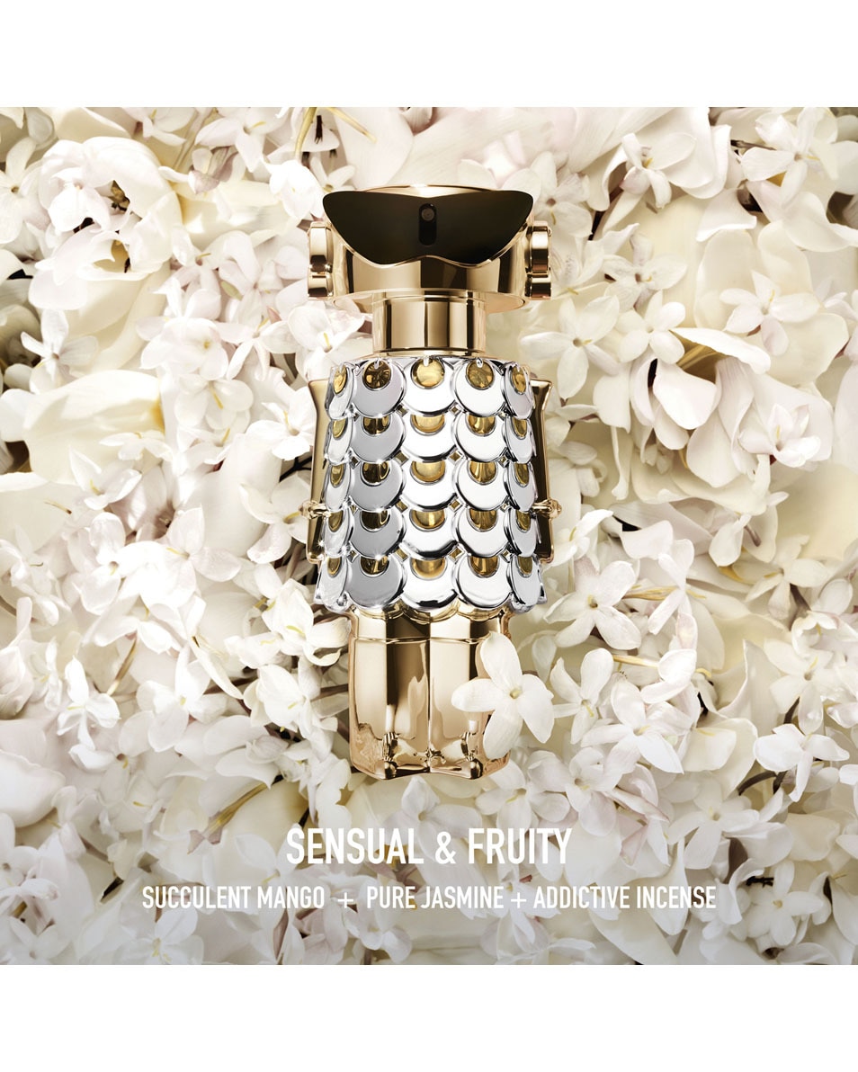 RABANNE FAME EAU DE PARFUM 80 ML 3