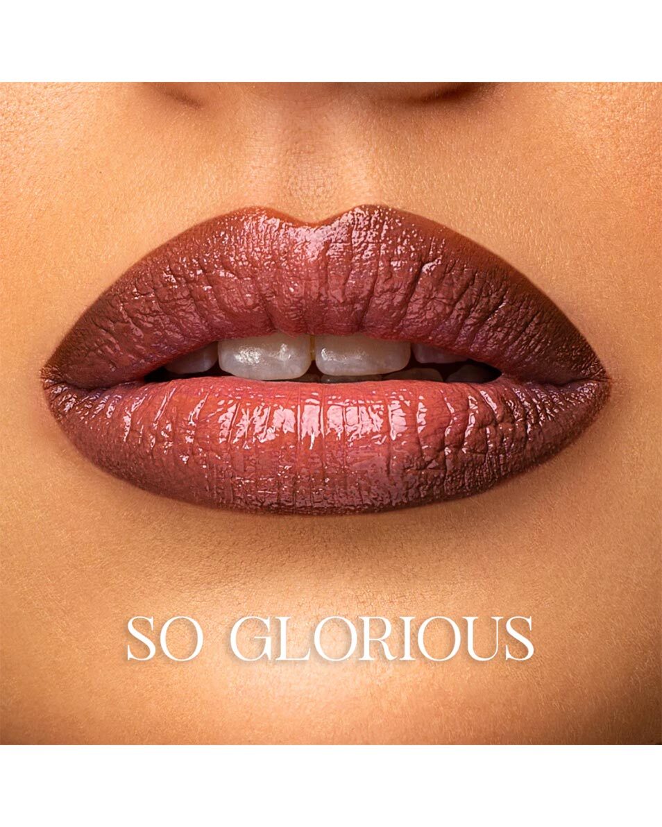 QUEEN TARZI PLUMPING LIP GLOSS PWR GLOSS So Glorious 3
