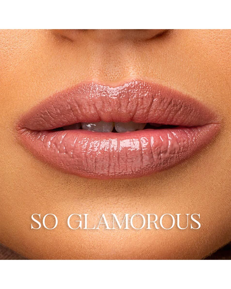 QUEEN TARZI PLUMPING LIP GLOSS PWR GLOSS So Glamorous 3
