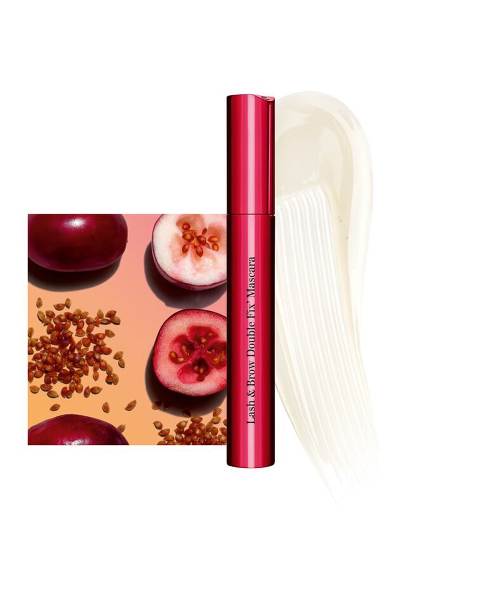 LASH & BROW DOUBLE FIX' MASCARA