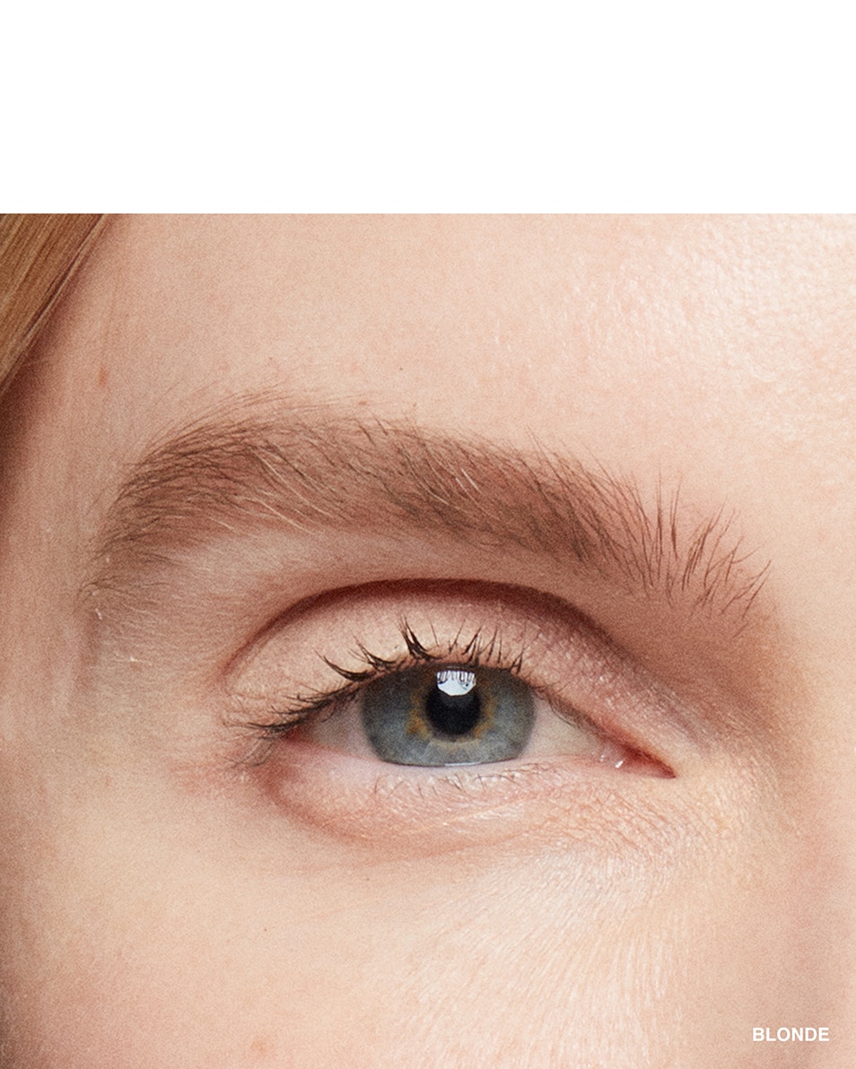 WENKBRAUWGEL- NATUURLIJKE VOLLERE WENKBRAUWEN