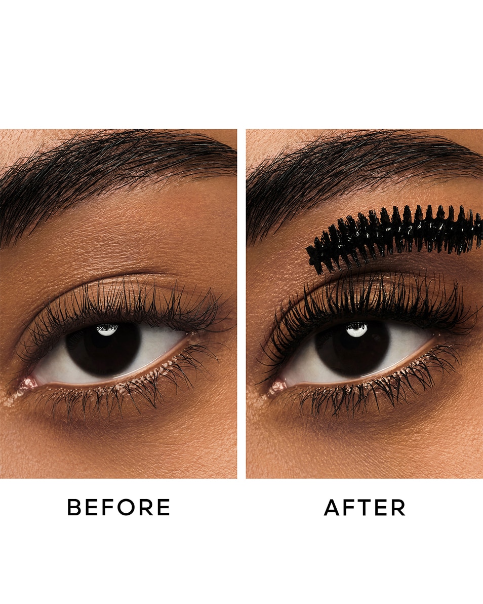 GUERLAIN Noir G 24H Intense Volume Curl Mascara Black onyx 3