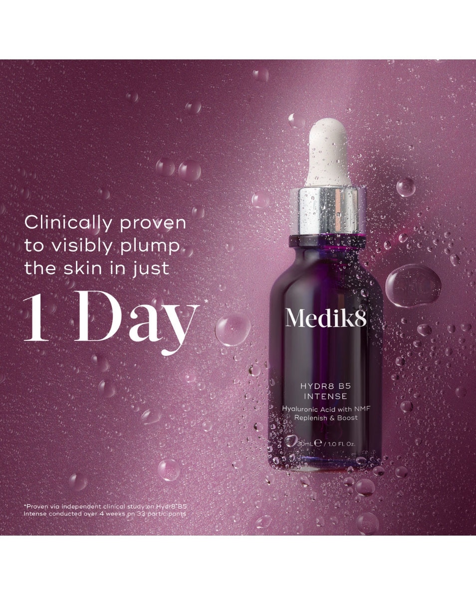 Hyaluronic Acid with NMF