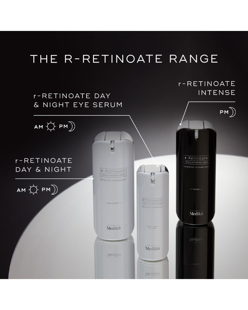 Youth Activating Cream