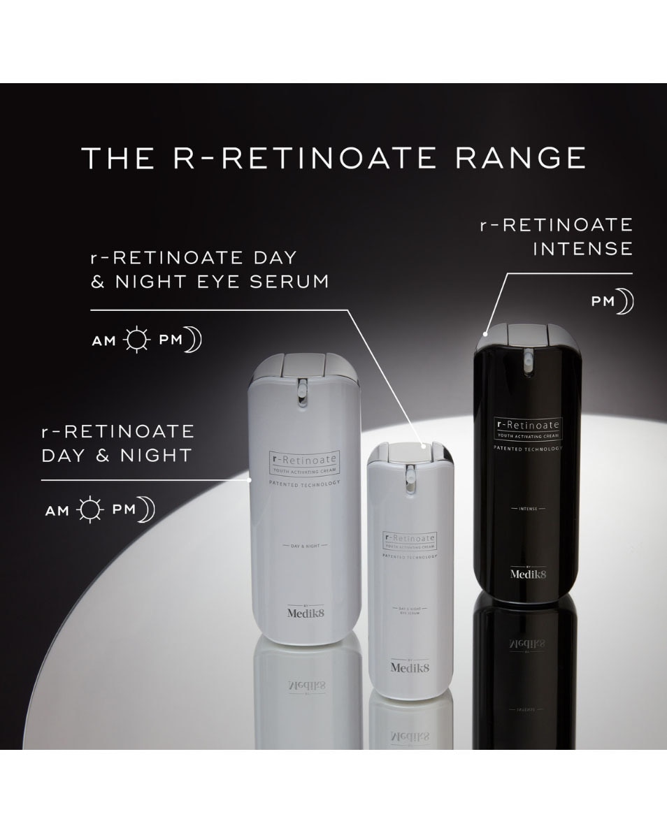 Youth Activating Cream