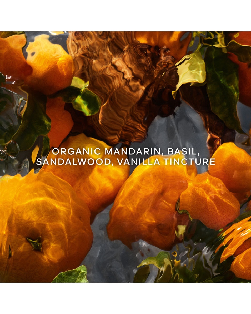 MANDARINE BASILIC FORTE - EAU DE PARFUM