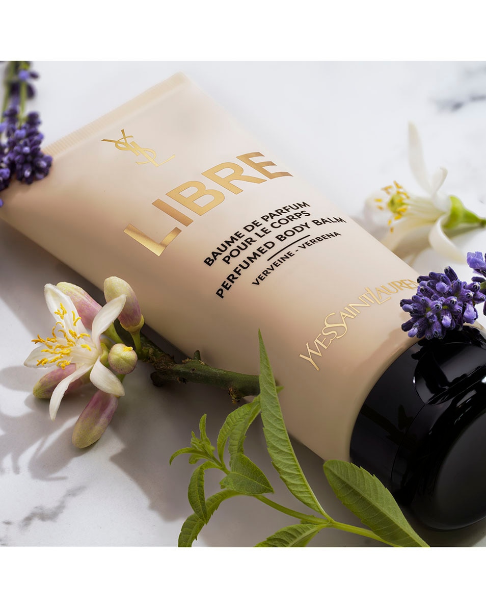 Libre Body Balm
