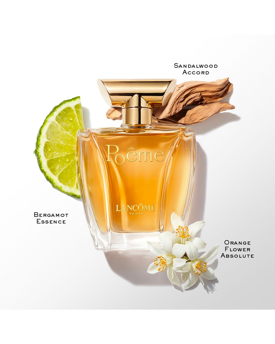 LANCÔME POÊME EAU DE PARFUM 100 ML