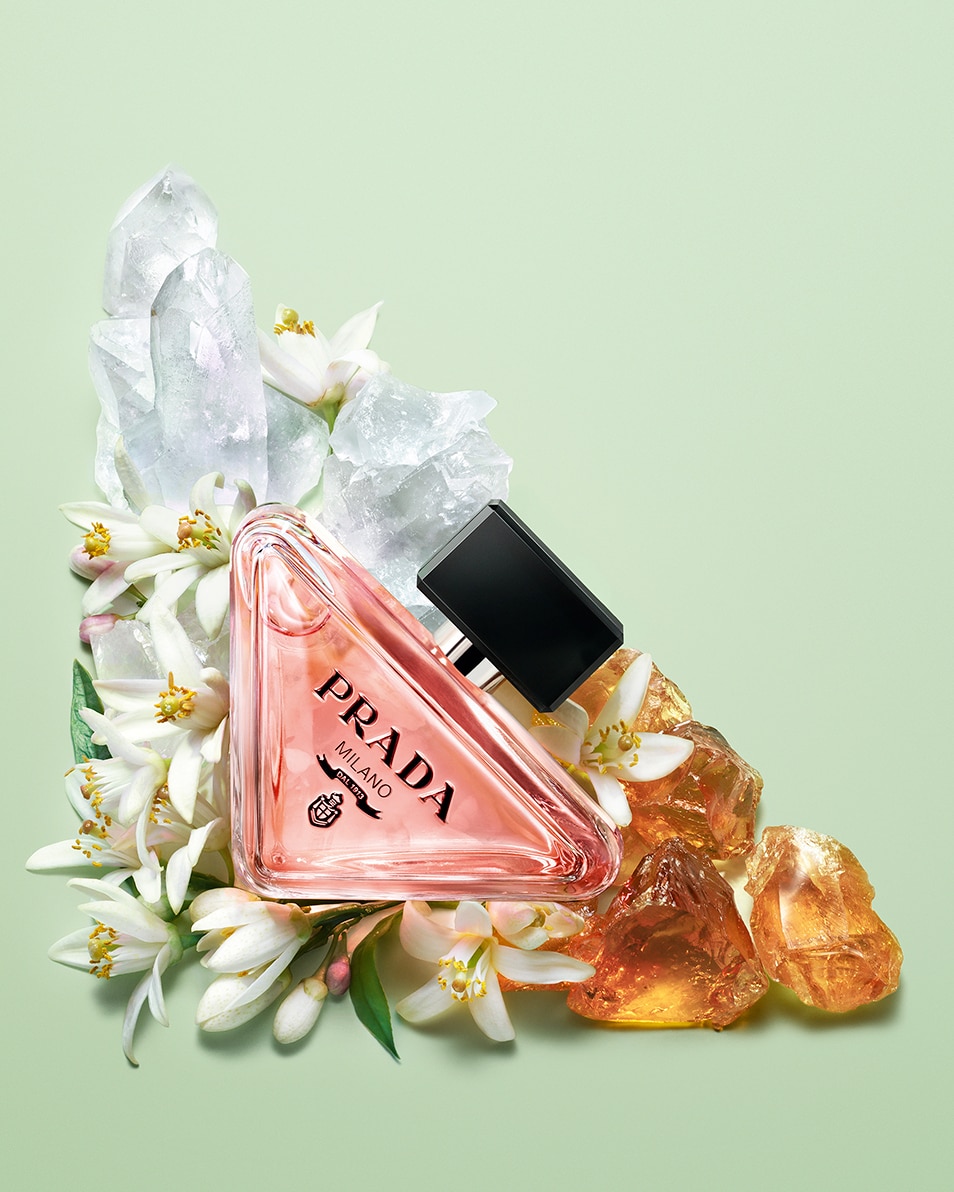 Eau De Parfum - Navulbaar Dames Parfum