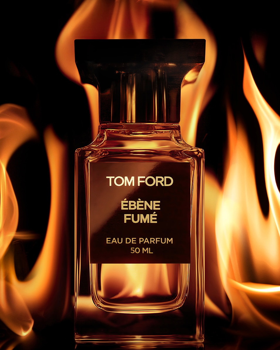 TOM FORD ÉBÈNE FUMÉ EAU DE PARFUM 100 ML 3