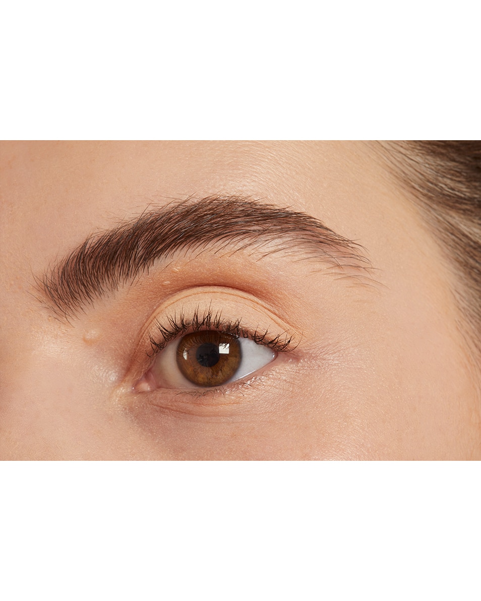 BE Creative Make Up PRO MONO OOGSCHADUW 001 BARE NECCESSITY 3
