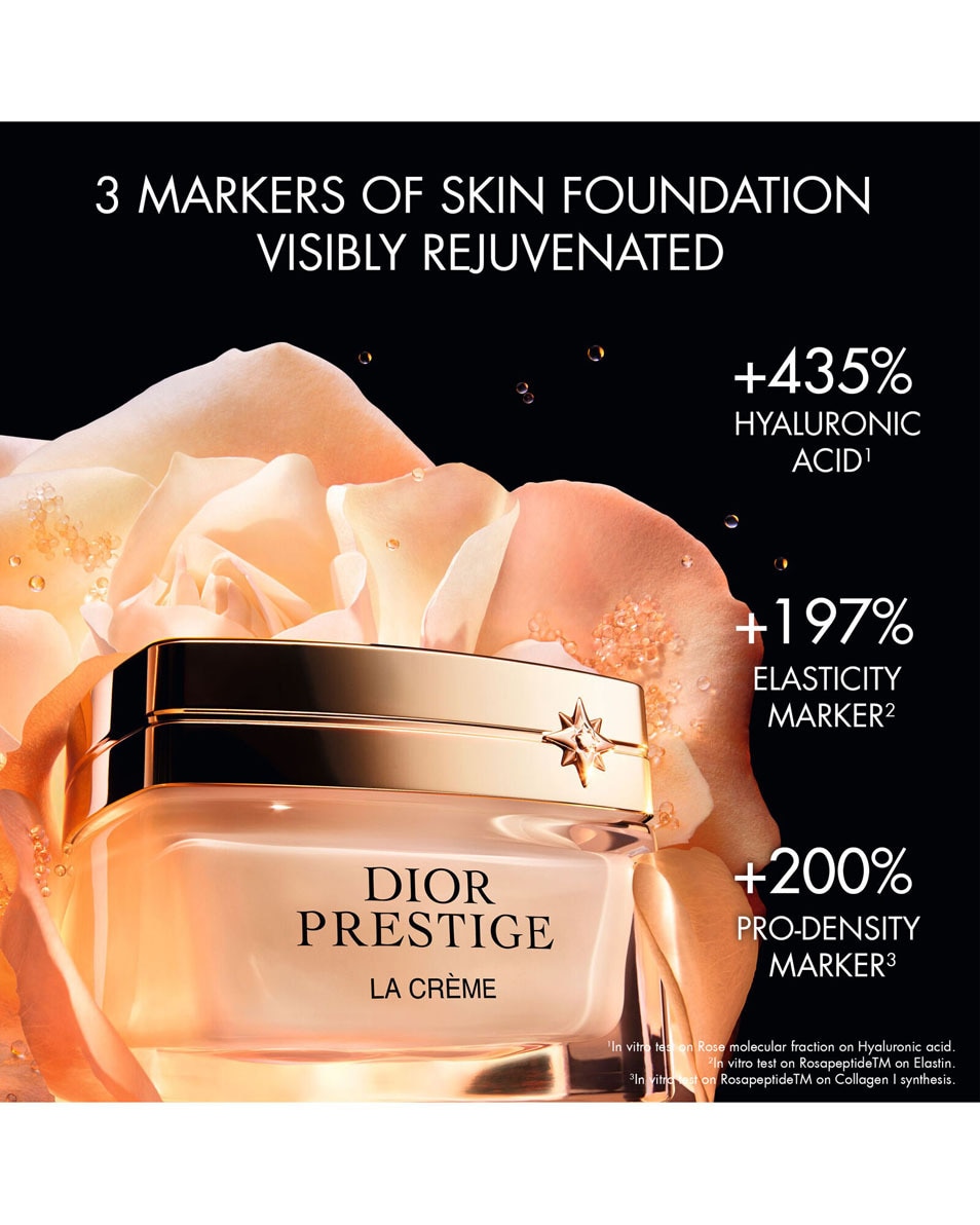 LA CRÈME TEXTURE RICHE