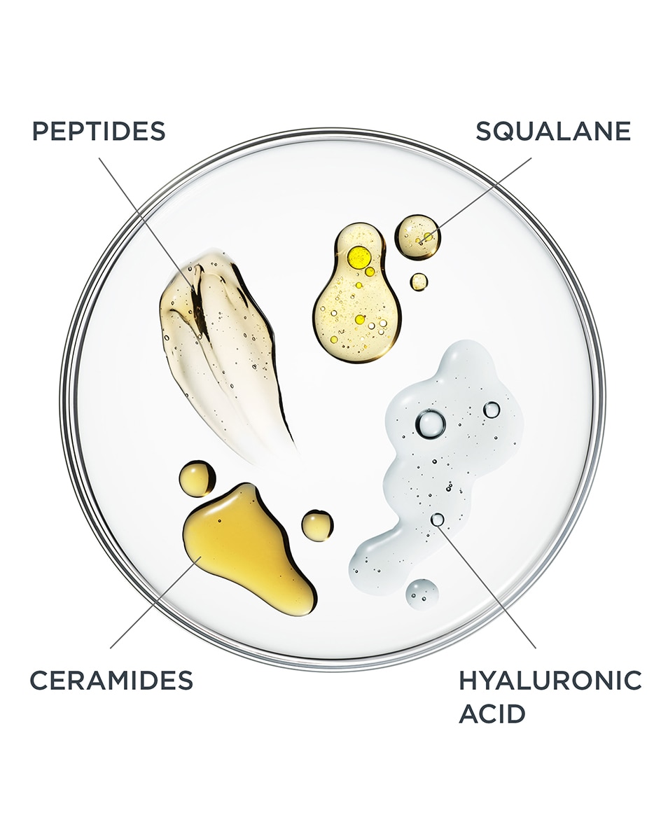 HYDRATERENDE GEZICHTSREINIGENDE SERUM