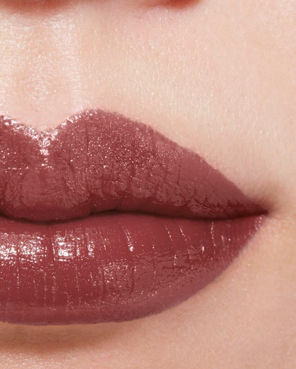 Chanel ROUGE ALLURE INTENSE LIPPENSTIFT 199 INATTENDU 3