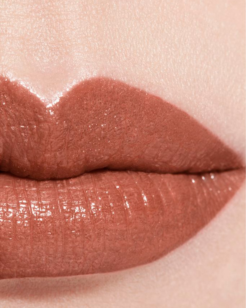 Chanel ROUGE ALLURE INTENSE LIPPENSTIFT 209 ALTER EGO 3