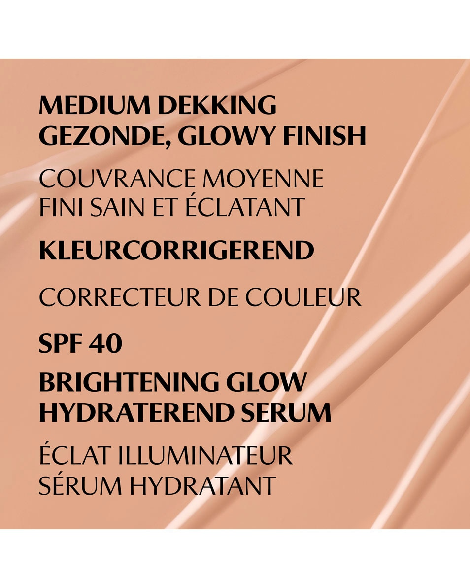 IT COSMETICS Your Skin But Better CC+ Nude Glow Cream SPF 40 Neutral Tan 3