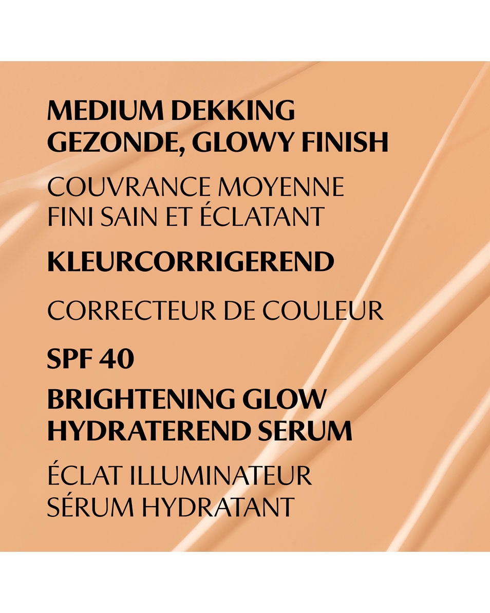 IT COSMETICS Your Skin But Better CC+ Nude Glow Cream SPF 40 Medium Tan 3