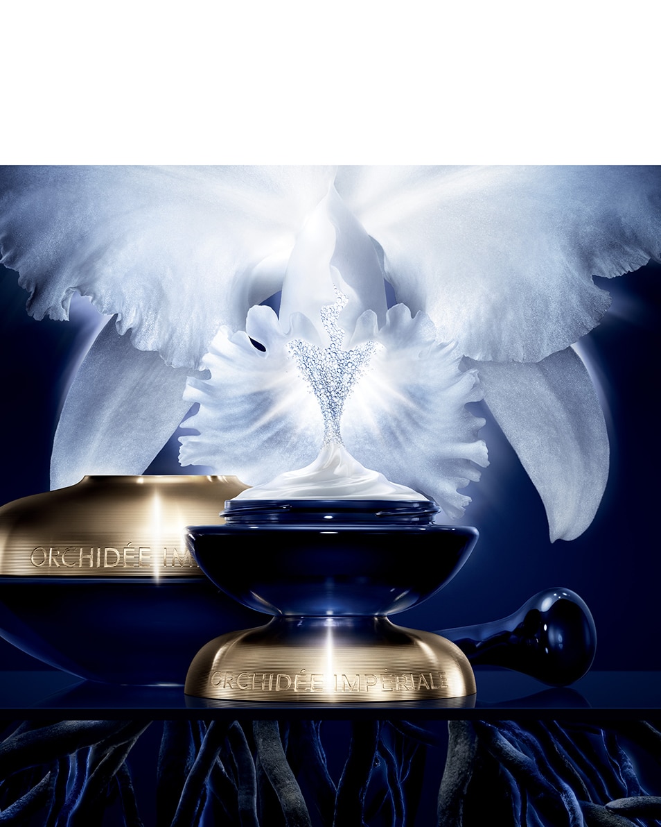 THE MOLECULAR CONCENTRATE EYE CREAM