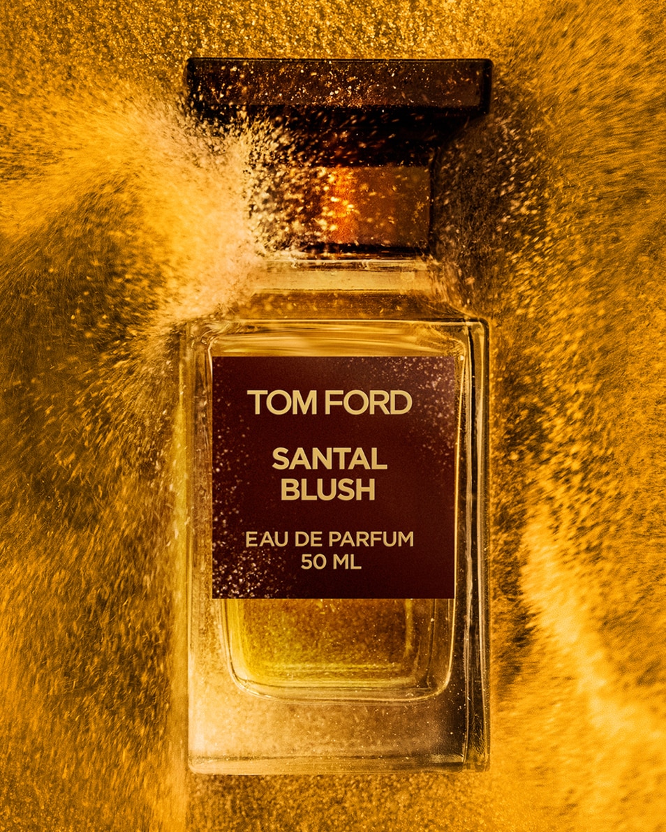 TOM FORD SANTAL BLUSH EAU DE PARFUM 30 ML 3