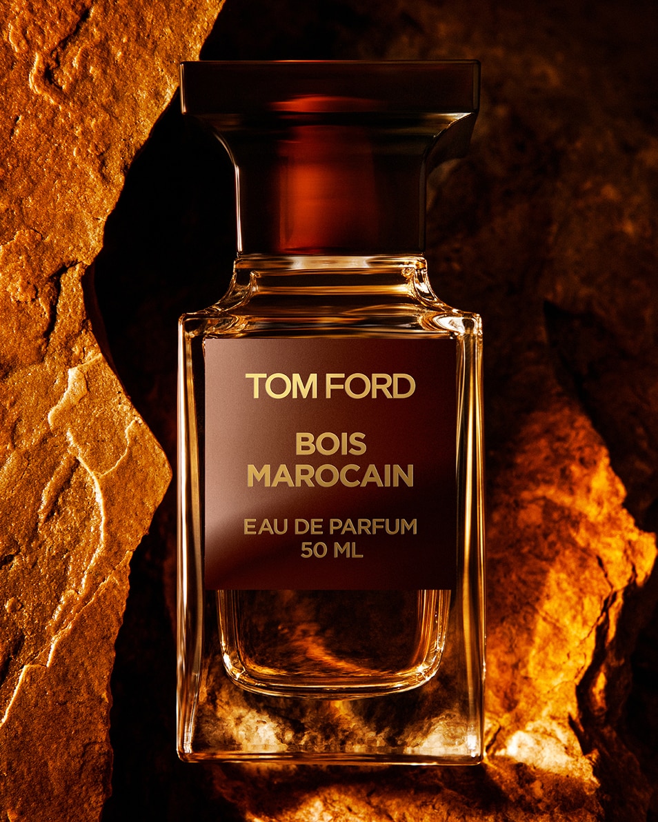 TOM FORD BOIS MAROCAIN EAU DE PARFUM 30 ML 3