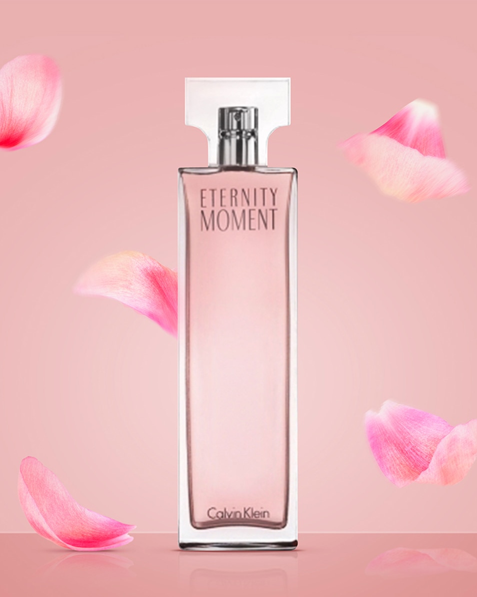 CALVIN KLEIN ETERNITY MOMENT EAU DE PARFUM 30 ML 3
