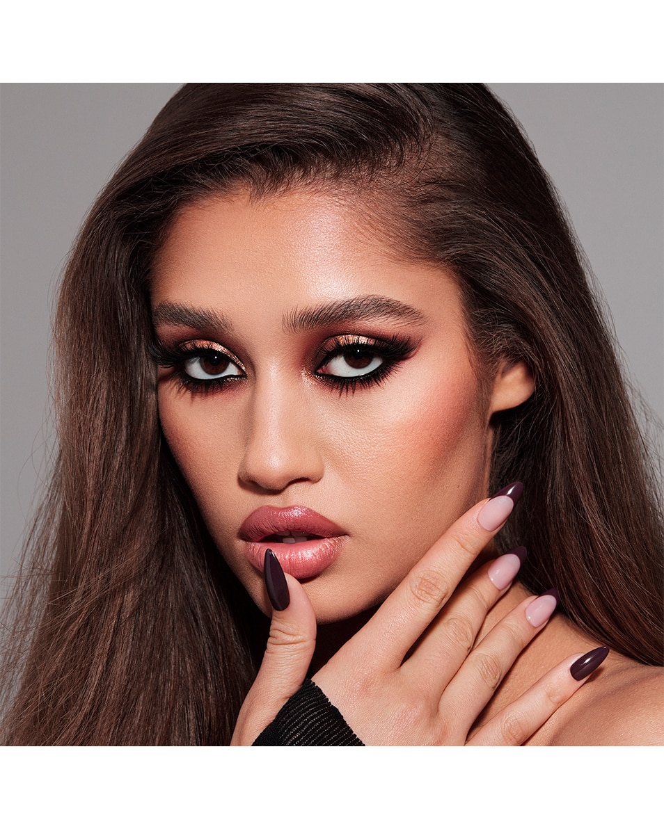 ANASTASIA BEVERLY HILLS Rose Metal Palette Face Palette 13,8 G 3