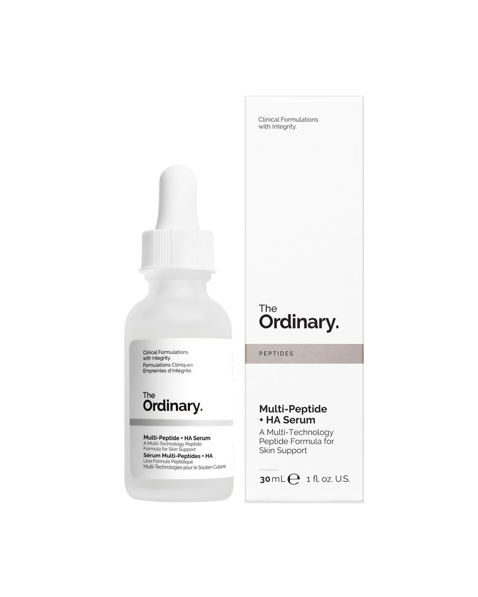 Multi-peptide + HA Serum