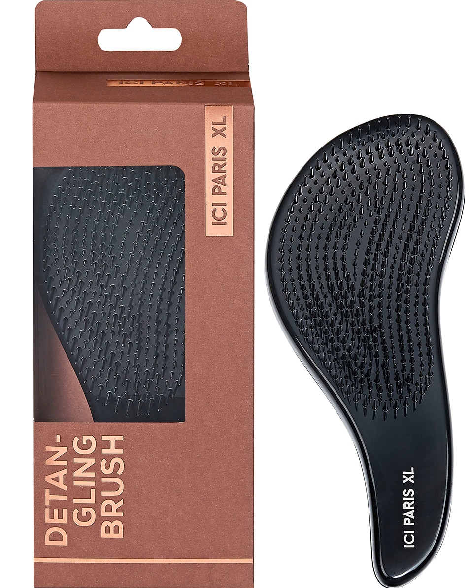 ICI PARIS XL ACCESSORIES ANTIKLITBORSTEL 1 ST 3