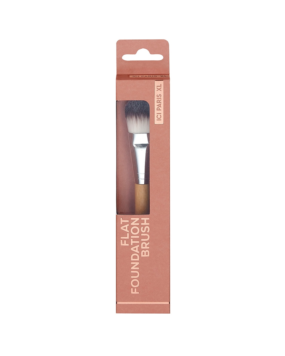 PLATTE FOUNDATION BRUSH
