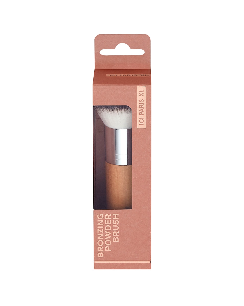 ICI PARIS XL ACCESSORIES BRONZING POWDER BRUSH 1 ST 3