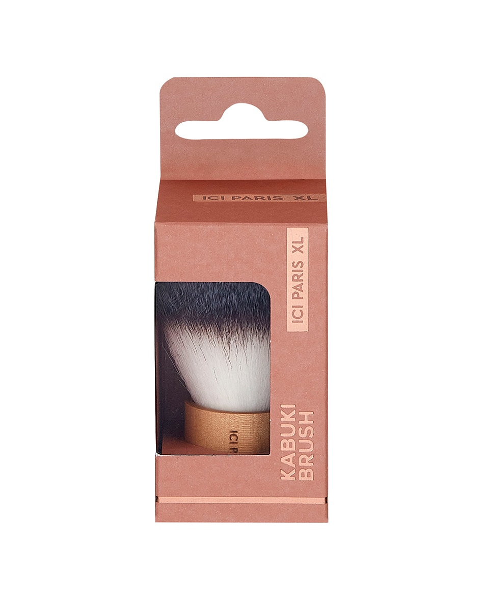ICI PARIS XL ACCESSORIES KABUKIKWAST 1 ST 3