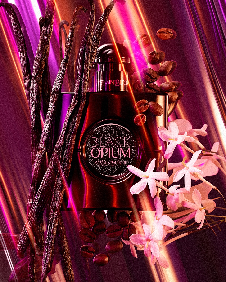 Eau de parfum vrouwen