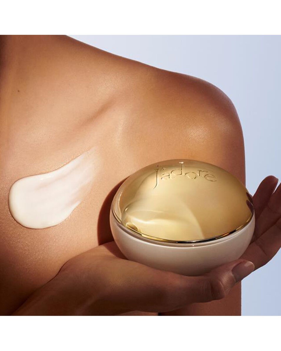 DIOR J'ADORE LES ADORABLES CRÈME CORPS 150 ML 3