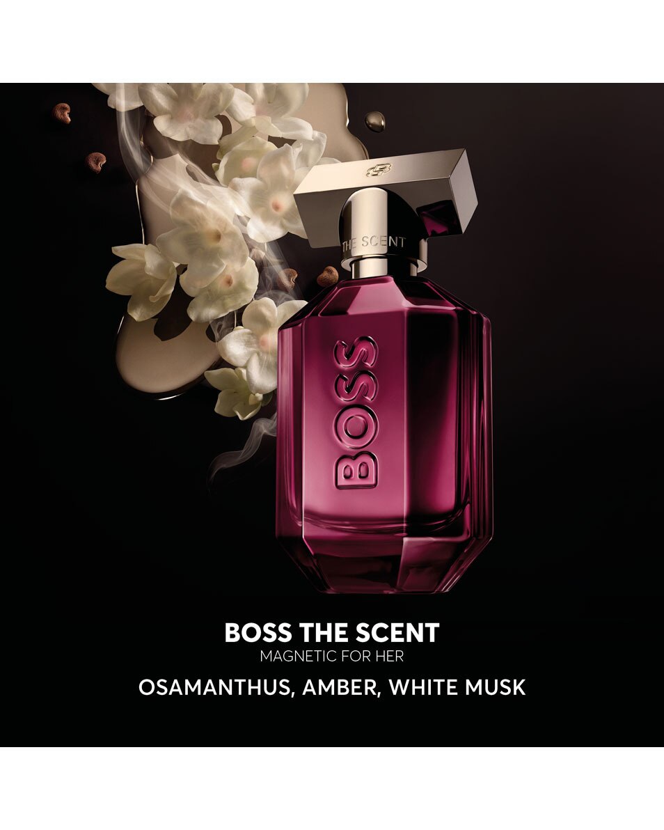 Eau de Parfum
