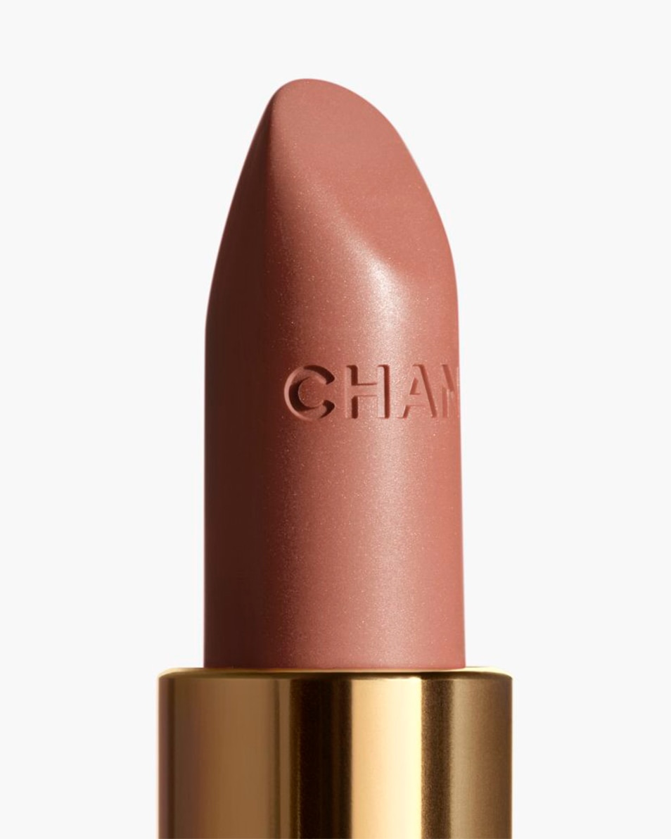 CHANEL ROUGE ALLURE VELVET LIPSTICK INTEMPORELLE 3