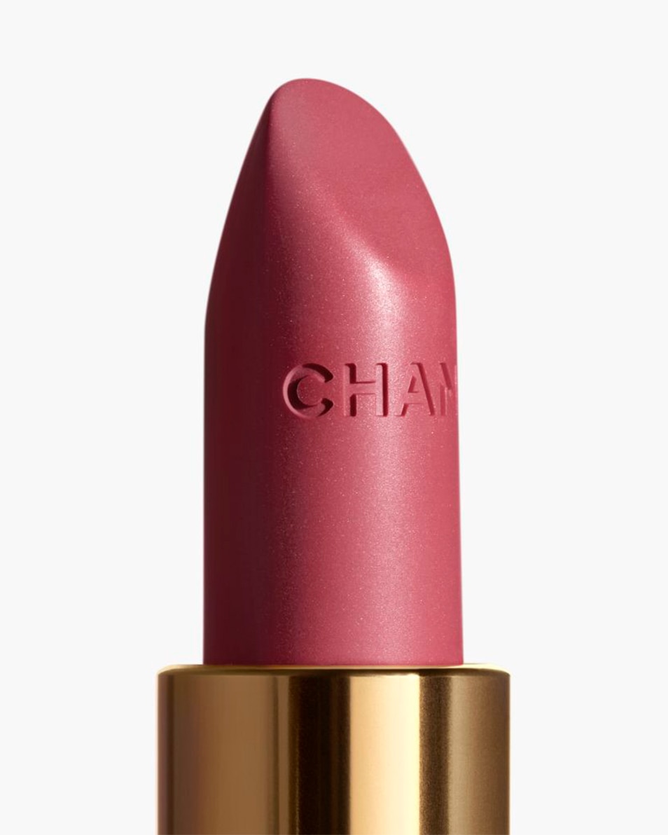 CHANEL ROUGE ALLURE VELVET LIPSTICK ETERNELLE 3