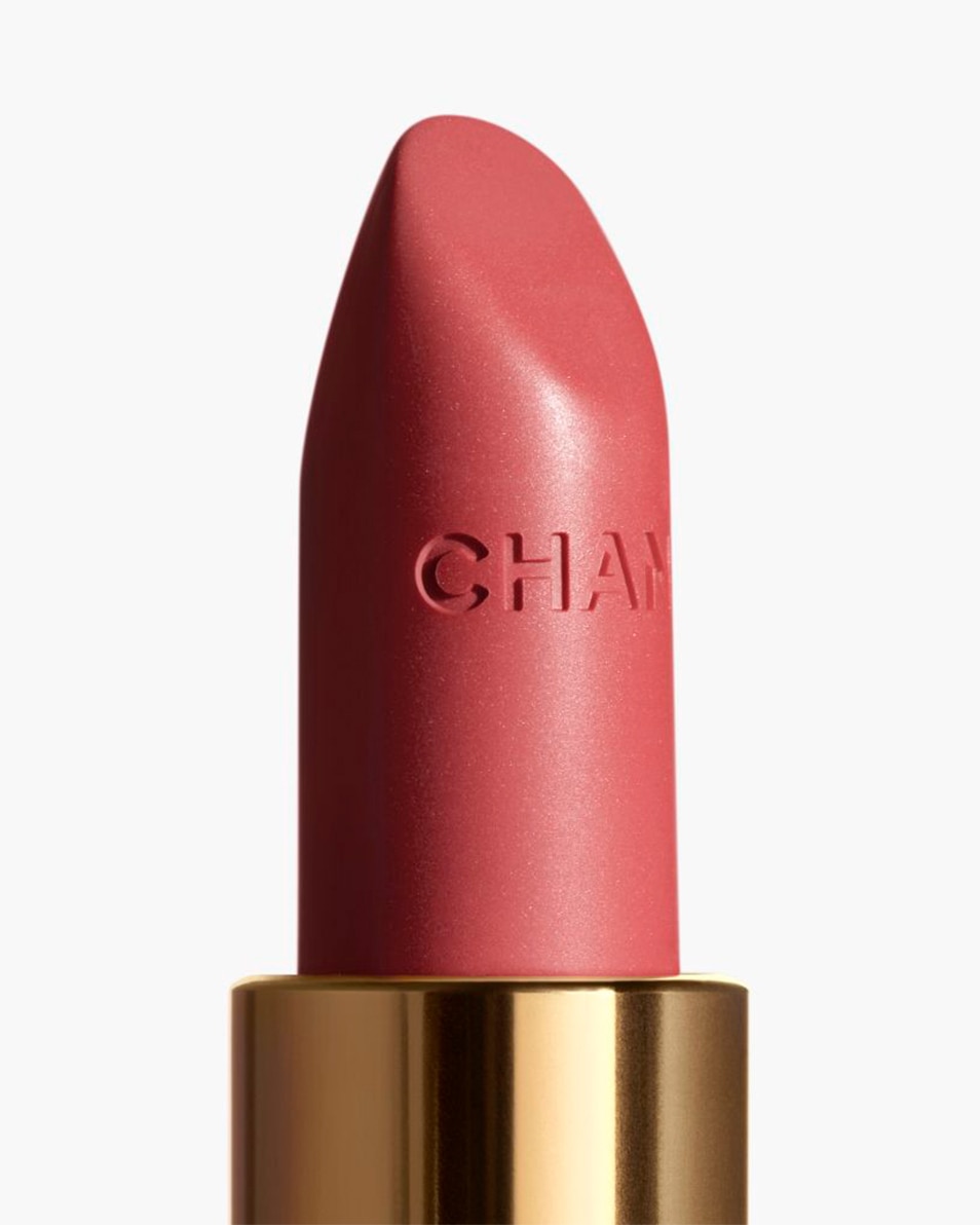 CHANEL ROUGE ALLURE VELVET LIPSTICK ESSENTIELLE