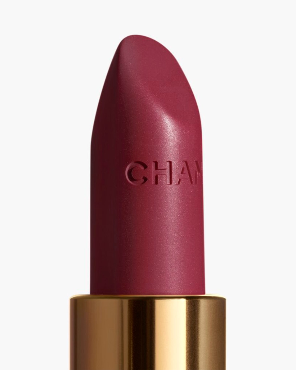 Chanel ROUGE ALLURE VELVET LIPSTICK RUPTURISTE 3