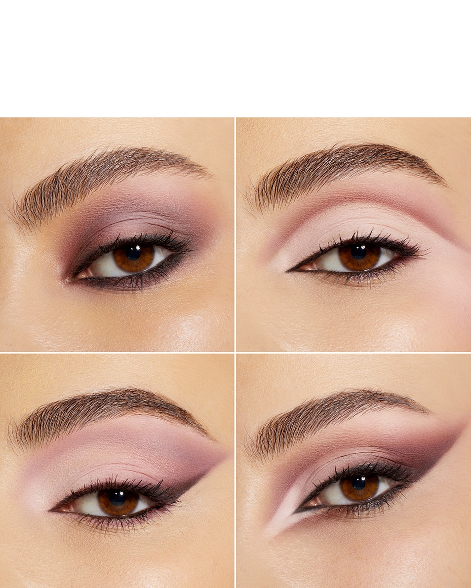 EYESHADOW PALETTE COOL