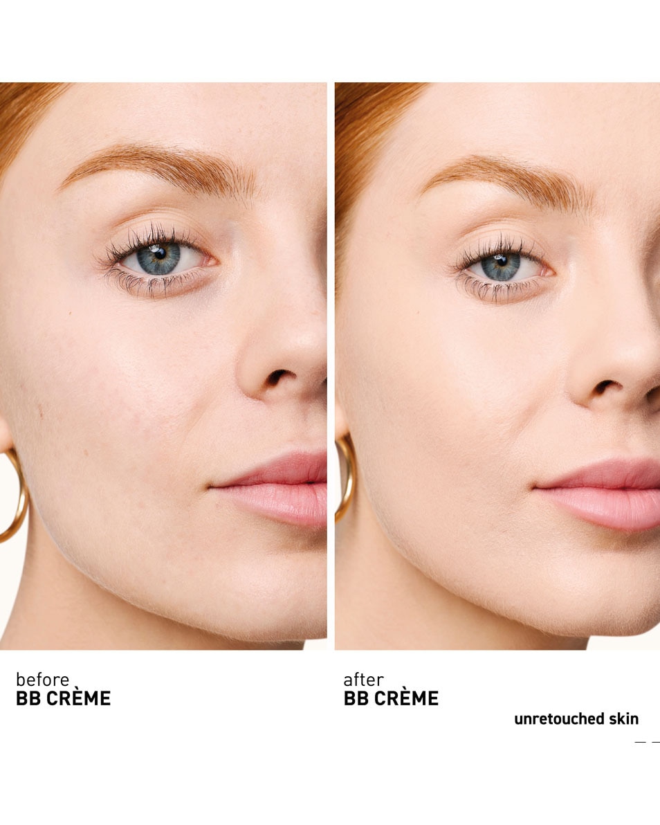 getinte crème SPF 20