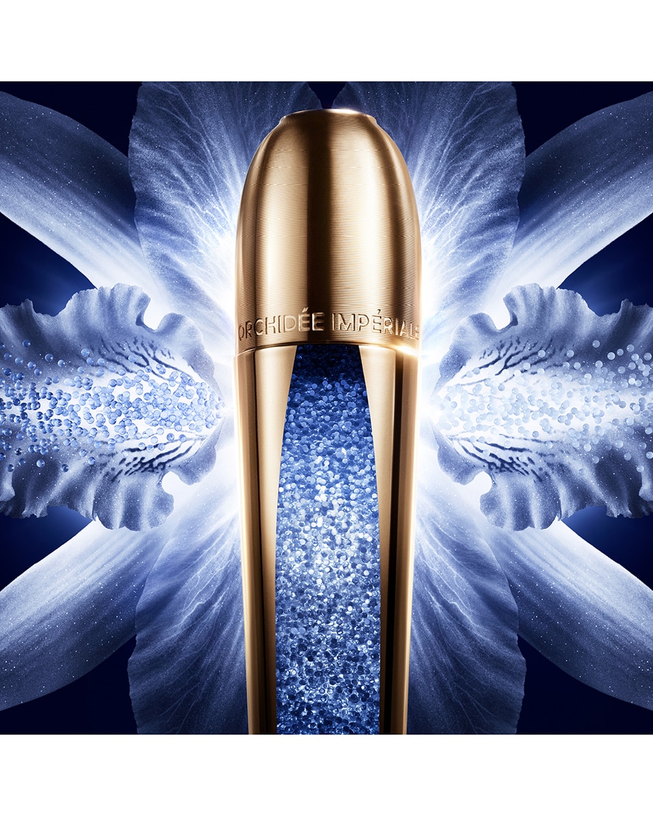GUERLAIN ORCHIDÉE IMPÉRIALE THE MICRO-LIFT CONCENTRATE 30 ML 3