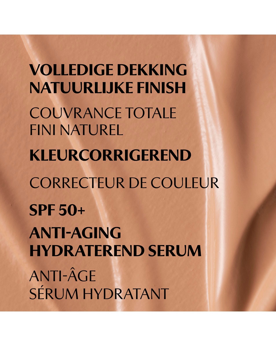 IT COSMETICS YOUR SKIN BUT BETTER CC+ CREAM SPF50+ TAN RICH 3