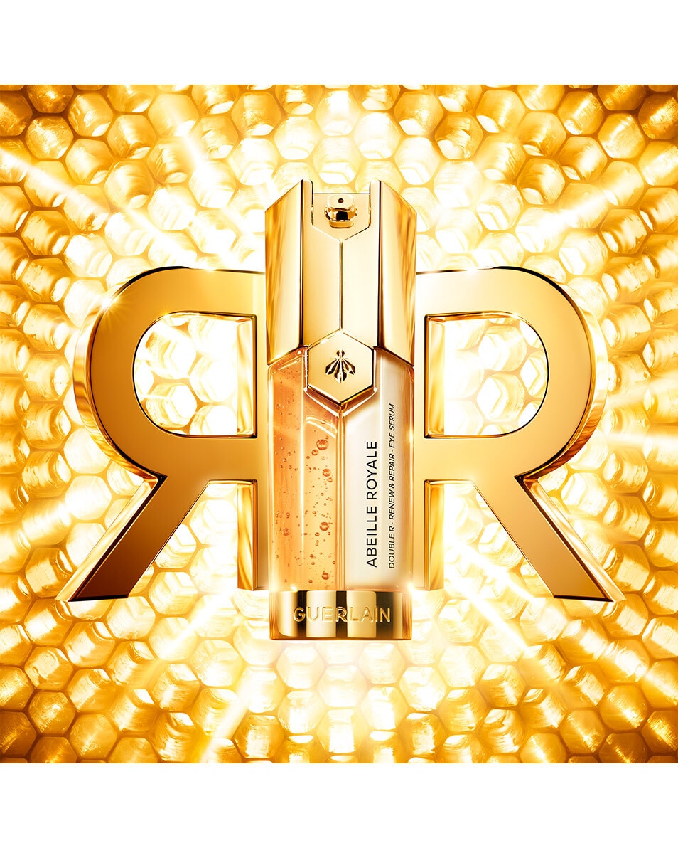 DOUBLE R RENEW & REPAIR EYE SERUM
