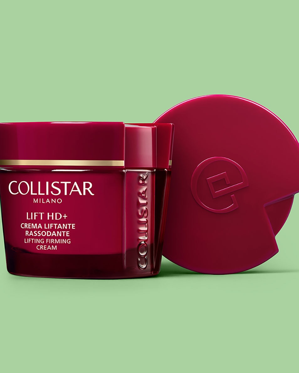 COLLISTAR LIFT HD+ LIFT HD+ LIFTING FIRMING CREAM FACE AND NECK 50 ML 3