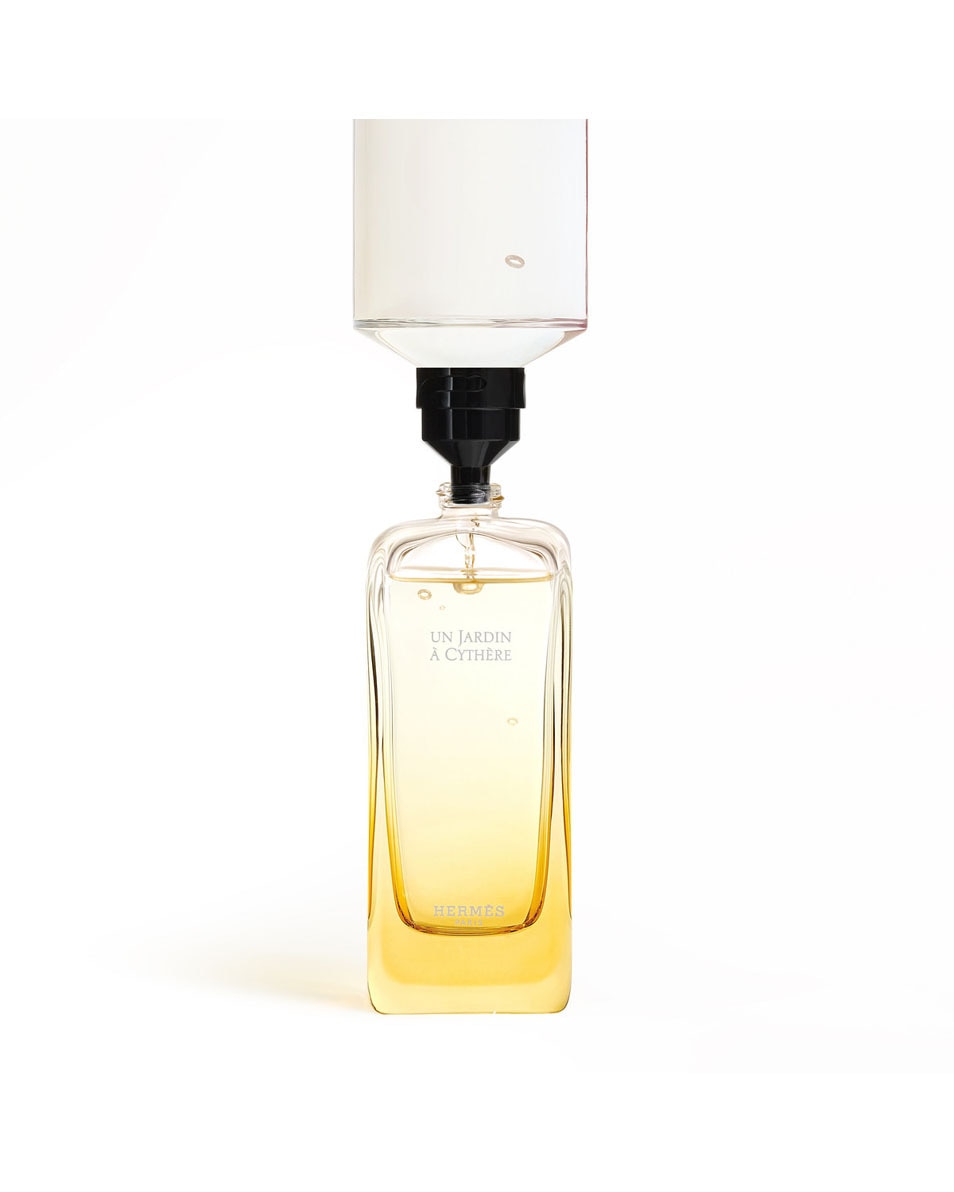 HERMÈS UN JARDIN À CYTHÈRE EAU DE TOILETTE 30 ML 4