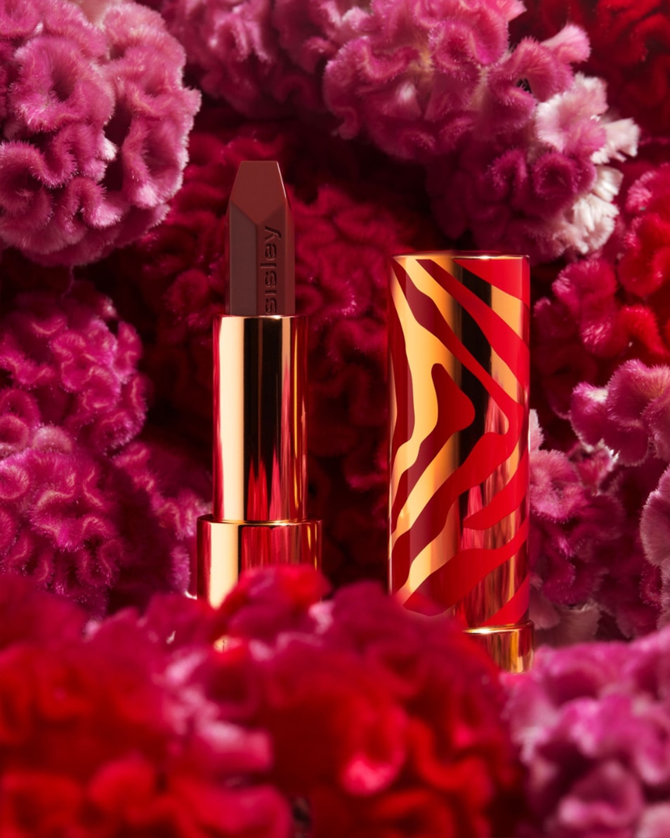 SISLEY LE PHYTO ROUGE LIMITED EDITION LIPSTICK Beige Bejing 3