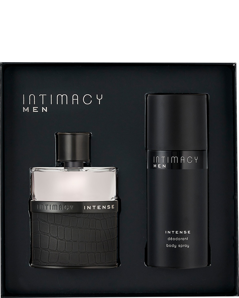 INTIMACY INTENSE GESCHENKSET 2 ST 3