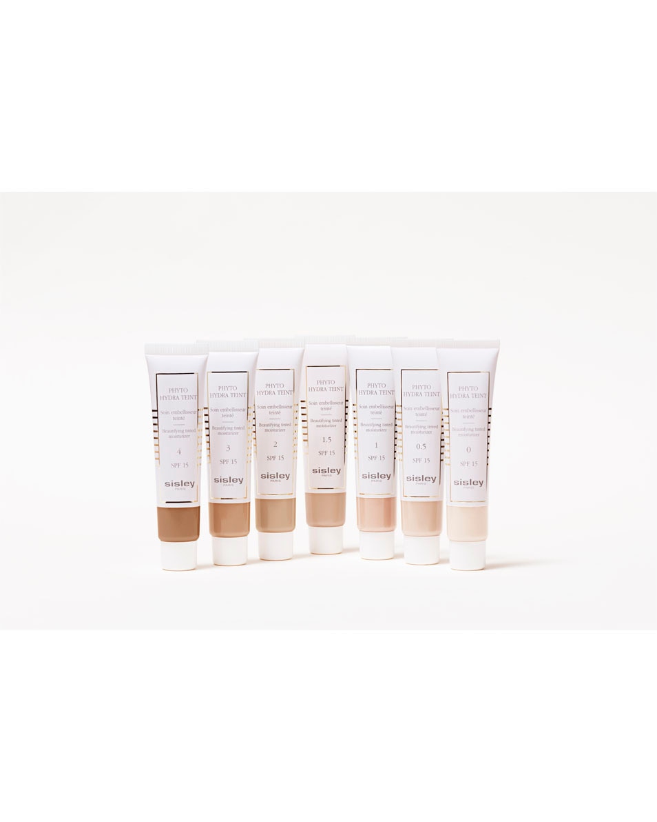 SISLEY Phyto-Hydra Teint BEIGE 3